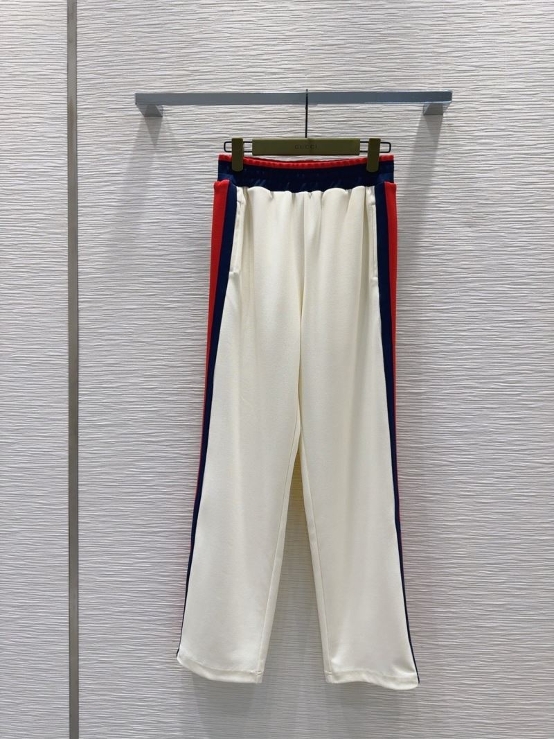 Gucci Long Pants